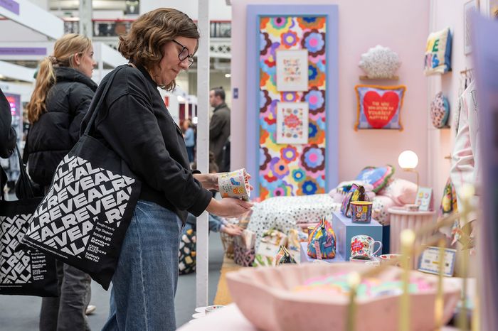 Top Drawer London: The Go-To Trade Show for Retail Trends